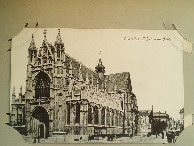 /Belgium/Places/BE_Place_1900-1949_Bruxelles. Eglise du Sablon.jpg